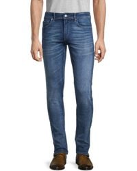 BOSS by HUGO BOSS Jeans for Men | Online Sale up to 70% off | Lyst