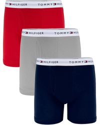 Tommy Hilfiger Boxers for Men | Online Sale up to 70% off | Lyst