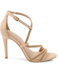 bcbgeneration jalila evening sandals
