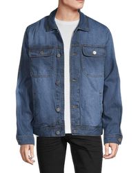 Xray Jeans Jackets for Men | Online 