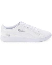 Puma Vikky Sneakers for Women - Up to 45% off | Lyst