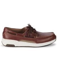 new balance mens boat shoes