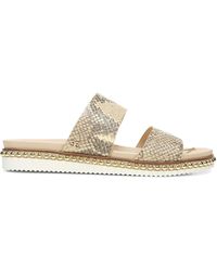 sam edelman asha slide sandal