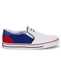 Tommy Hilfiger Sneakers for Women | Online Sale up to 66% off | Lyst