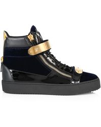 giuseppe trainers womens sale