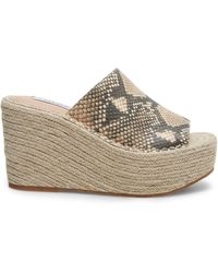 steve madden wedges sale