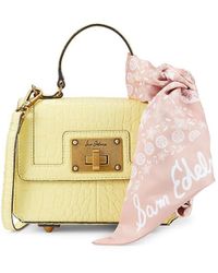 sam edelman sophia satchel
