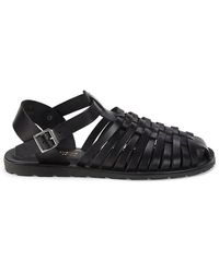 Saks Fifth Avenue Sandals, slides and flip flops for Men | Online Sale up  to 32% off | Lyst