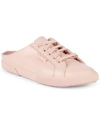 keds backless