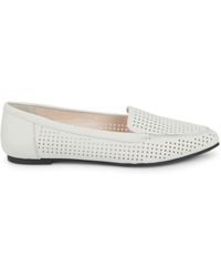 me too perforated flats