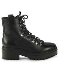 marc fisher kini platform boot