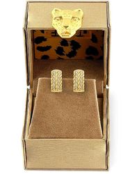 Effy - 14k Yellow Gold & 0.31 Tcw Diamond Huggie Earrings - Lyst
