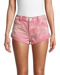 one teaspoon shorts nordstrom
