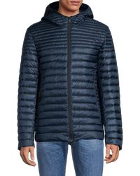 Timberland lightweight parka deals