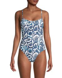 BCBGMAXAZRIA Beachwear and swimwear 