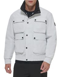 Utility Jackets for Men - Up to 73% off | Lyst