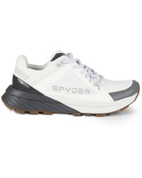 Spyder - Indy Logo Low-top Sneakers - Lyst