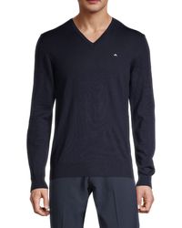j lindeberg jumper
