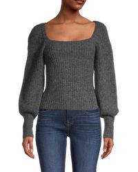 rebecca minkoff sweaters