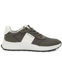 Calvin Klein - 40Mm Bryen Platform Low-Top Sneakers - Lyst
