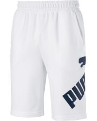 puma shorts on sale