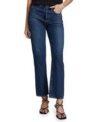 AG Jeans Straight-leg jeans for Women 