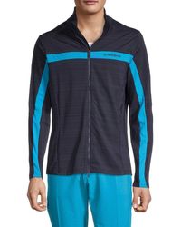 j lindeberg jacket golf