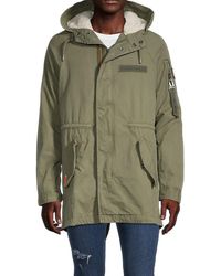 Superdry Jackets for Men | Online Sale 