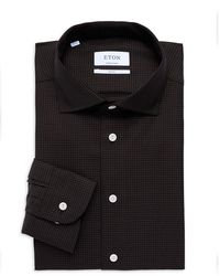 Eton Shirts for Men | Online Sale up to 69% off | Lyst