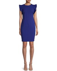 Calvin Klein Dresses for Women - Up to 79% off | Lyst