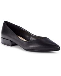 Kenneth Cole Ballet flats and ballerina 