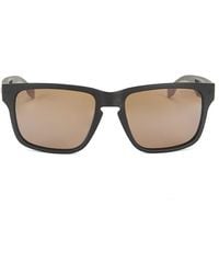 BOSS - 57Mm Square Sunglasses - Lyst