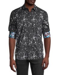 camisas robert graham precio
