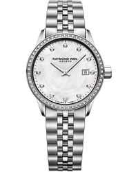 raymond weil womens watches