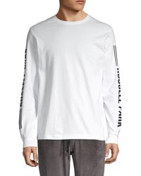 russell park sweatpants