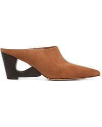 Vince on sale hanna mule