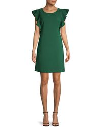 laundry cocktail dresses