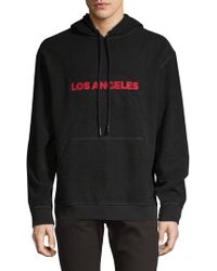 7 for all mankind hoodie