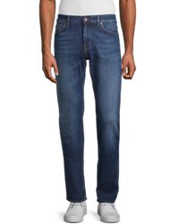 hugo boss jeans maine regular fit