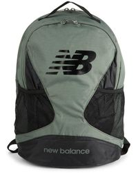 new balance daily driver ii backpack
