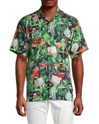 Tommy bahama mens silk shirts Clearance