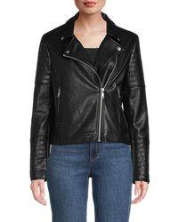 Bagatelle Leather jackets for Women 