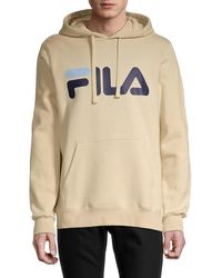 Fila Hoodies for Men - Up to 76% off at Lyst.com