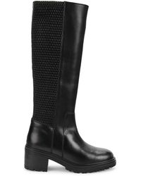 Geox Boots for Women | Online Sale up to 67% off | Lyst Australia