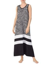 dkny night dress