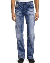 affliction cooper jeans