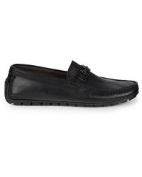 Bruno Magli Women's Cerone Boot - Italian Leather Driving Style Loafer, Comfortable & Lightweight - View #13