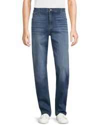 Joe's Jeans - The Brixton Whiskered Jeans - Lyst