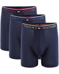 Tommy Hilfiger Boxers for Men | Online Sale up to 55% off | Lyst