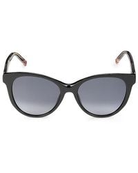 Missoni - Mis 0029/s 54mm Oval Sunglasses - Lyst